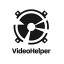 VideoHelper logo