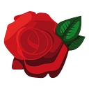 My Floral Shop logo