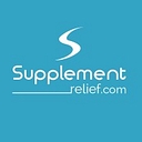 SupplementRelief.com logo
