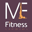 Me Fitness logo