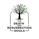 The Death & Resurrection Doula Training Program logo