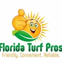Florida Turf Pros logo