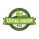 LocalFreshBag logo