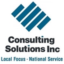 Consulting Solutions Inc logo