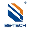 Be-Tech logo