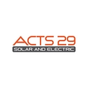 Acts 29 Solar and Electric logo