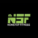 Nonstop Fitness logo