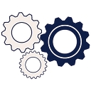 SR Holguin, PC logo