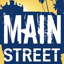 Main Street Santa Monica logo
