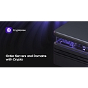 CrypAdvise logo