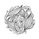 Sprout and Blossom logo