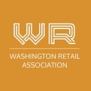 Washington Retail Association logo