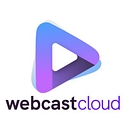 Webcastcloud logo