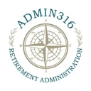 Admin316 logo