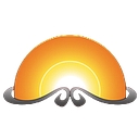 Sunset Vacations and Travel Planning logo