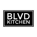BLVD Kitchen logo