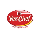 YesChefWorld logo