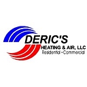 Deric’s Heating & Air LLC logo