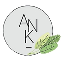 Amy's Nutrition Kitchen logo