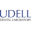 Udell Dental Laboratory logo