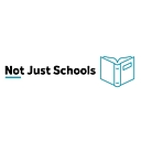 Not Just Schools logo