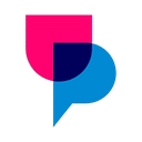 UpScrolled logo