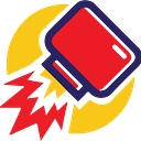 BoosterPunch logo