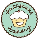 Patty Cake Bakery logo