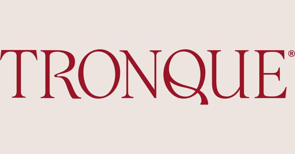 Tronque logo
