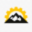 Denver Equipment Rentals logo