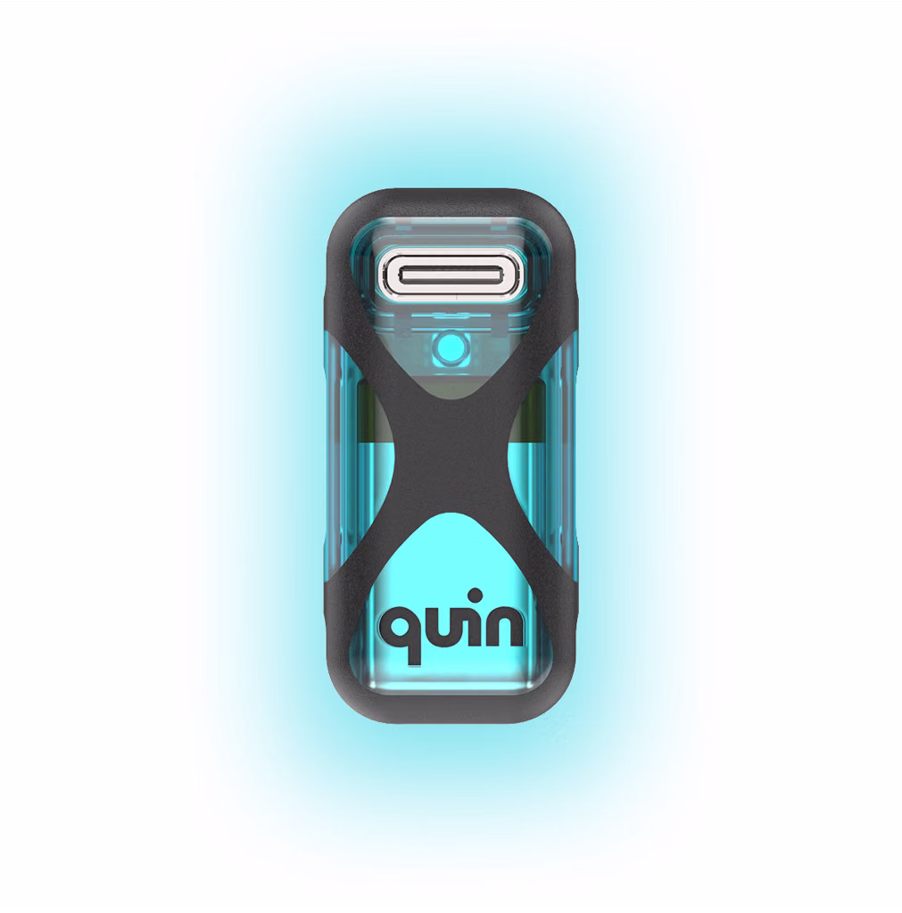 Quin Design logo