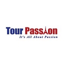 Tour Passion logo
