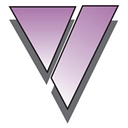 PURRfect (Vee Enterprises) logo