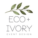 Eco & Ivory Event Design logo