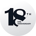 DRE Homes logo