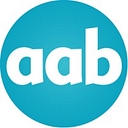 AAB Marketing logo