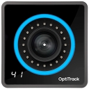 OptiTrack logo