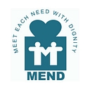 MEND logo