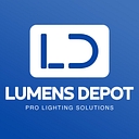 Lumens Depot logo