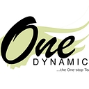 One Team Building logo
