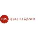 Rose Hill Manor logo