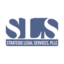Strategic Legal Services logo