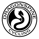Dragonspine Cycling logo
