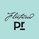 Fleetwood Photo logo