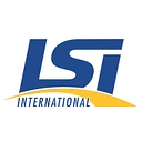 LSI International logo