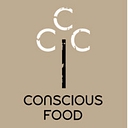 Conscious Food logo
