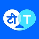 Hey Translate logo