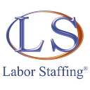 Labor Staffing logo