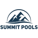 Summit Pools logo