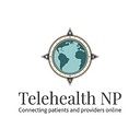 Telehealth NP logo